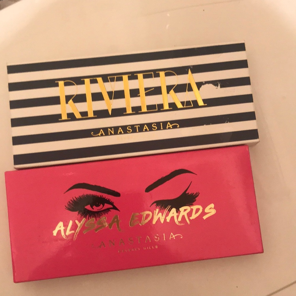 ABH palette bundle